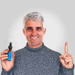 Cerebrozen Customer Reviews Third Person