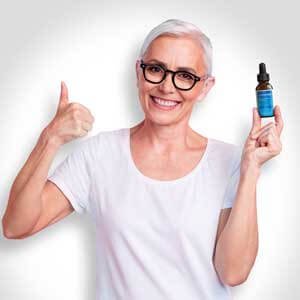 Cerebrozen Customer Reviews Second Person